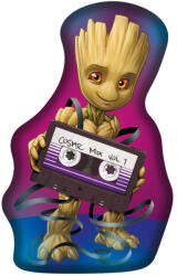 Jerry Fabrics A galaxis őrzői I am Groot formapárna díszpárna 35x22 cm JFK037263 (JFK037263)