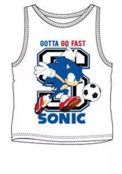 Sun City Sonic a sündisznó Ball gyerek rövid póló, felső 3 év/98 cm NET85SNXEX1011B98 (NET85SNXEX1011B98)