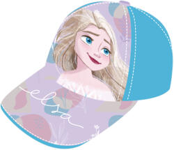 Arditex Disney Jégvarázs baba baseball sapka 44/46 cm NET85ADX14964WDB (NET85ADX14964WDB)