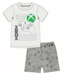 Fashion UK Xbox Gyerek rövid pizsama 6 év/116 cm NET6FKC49305A (NET6FKC49305A)