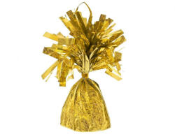 Godan Holographic Gold, Arany léggömb, lufi súly MLG165296 (MLG165296)