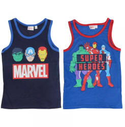 Erve Shop Bosszúállók gyerek trikó 2 db-os szett 134/140 cm NET85TXT006AVG134 (NET85TXT006AVG134)