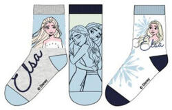 Sun City Disney Jégvarázs gyerek zokni 31/34 NET85SNXHW0611A31 (NET85SNXHW0611A31)