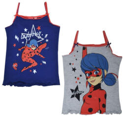 Jorg Katicabogár és Fekete macska kalandjai Star gyerek trikó 2 db-os szett 5 - 6 év / 110 - 116 cm 85BKJ3615MIR110 (85BKJ3615MIR110)