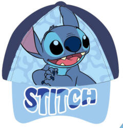 Mister Licence Disney Lilo és Stitch, A csillagkutya Loving Look gyerek baseball sapka 52 cm 85FML358435A (85FML358435A)