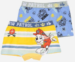 Sun City Mancs Őrjárat gyerek boxeralsó 2 darab/csomag 4/5 év 85SEV3010B4 (85SEV3010B4)