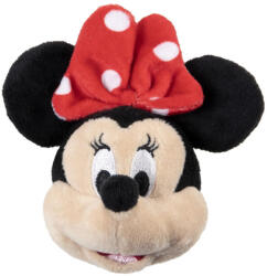 Cerda Disney Minnie plüss kulcstartó 10 cm CEP2600000891 (CEP2600000891)