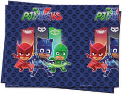 Procos PJ Masks, Pizsihősök Asztalterítő 120*180 cm PNN88634 (PNN88634)