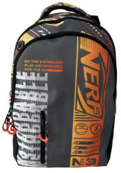 GIM Nerf Unstoppable iskolatáska, táska 42 cm GIM33637031 (GIM33637031)