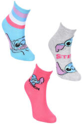 Sun City Disney Lilo és Stitch, A csillagkutya gyerek zokni 23/26 85SNXYE06024A23 (85SNXYE06024A23)