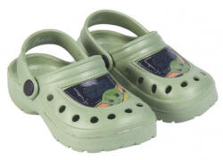 Cerda Star Wars Mandalorian gyerek papucs clog 28/29 85CEP2300005225B28 (85CEP2300005225B28)