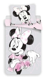 Jerry Fabrics Disney Minnie Beautiful ágyneműhuzat 140×200cm, 70×90 cm JFK961575 (JFK961575)