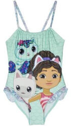 Cerda Gabi babaháza Sequin gyerek fürdőruha, úszó 2 év/92 cm NET85CEP290000208592 (NET85CEP290000208592)