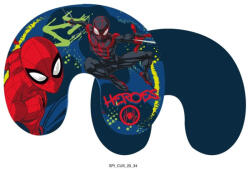 Aymax Pókember Heroes utazópárna, nyakpárna AYM078992 (AYM078992)