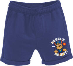 United Lebels Mancs Őrjárat baba rövidnadrág 86/92 cm AUL0127481 (AUL0127481)