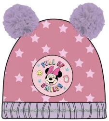 Fashion UK Disney Minnie Full Of Smile gyerek sapka 54 cm NET85FKC54880A54 (NET85FKC54880A54)
