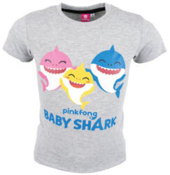 Erve Shop Baby Shark Doo gyerek rövid póló, felső 92 cm 85MRV35683B92 (85MRV35683B92)