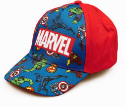 Sun City Bosszúállók gyerek baseball sapka 54 cm NET85SNXEX4023B54 (NET85SNXEX4023B54)