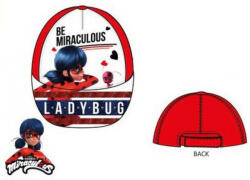 Sun City Katicabogár és Fekete macska kalandjai gyerek baseball sapka 52 cm NET85SEV4040A52 (NET85SEV4040A52)