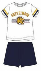 Sun City Harry Potter gyerek rövid pizsama 8 év 85SEV2038B8 (85SEV2038B8)