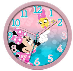 Kids Licensing Disney Minnie Wild Flower falióra 25 cm EWA3075MN (EWA3075MN)