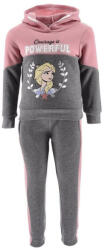 Sun City Disney Jégvarázs Powerful gyerek melegítő, jogging szett 4 év / 104 cm 85SHU1072A4 (85SHU1072A4)