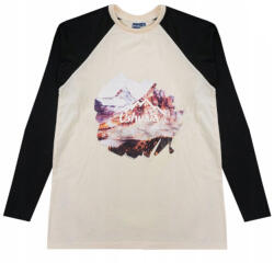 Sun City Ushuaia Mountains férfi otthoni póló M 85SNXUSRH013AM (85SNXUSRH013AM)