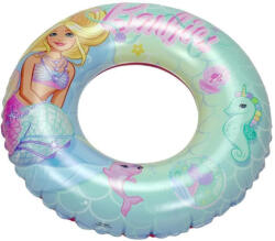 GIM Barbie Mermaid úszógumi 51 cm GIM87218110 (GIM87218110)
