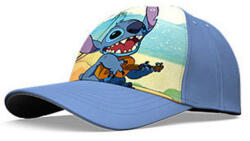 Euroswan Disney Lilo és Stitch, A csillagkutya gyerek baseball sapka 52 cm 85EWA7151DOA52 (85EWA7151DOA52)