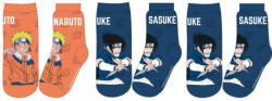 E plus M Naruto gyerek zokni 23/26 85EMM5234010A23 (85EMM5234010A23)