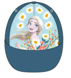 Sun City Disney Jégvarázs Picnic gyerek baseball sapka 54 cm 85SWE4036A54 (85SWE4036A54)