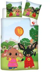Brandmac Bing Balloon ágyneműhuzat 140×200cm, 70×90 cm BRM019232 (BRM019232)