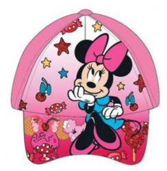 Sun City Disney Minnie gyerek baseball sapka 54 cm NET54SET315112B (NET54SET315112B)