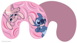 Aymax Disney Lilo és Stitch, A csillagkutya utazópárna, nyakpárna AYM079067 (AYM079067)