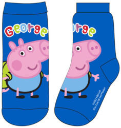 E plus M Peppa malac gyerek zokni 31/34 NET85EMM5234907A31 (NET85EMM5234907A31)
