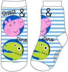 E plus M Peppa malac gyerek zokni 31/34 NET85EMM5234907B31 (NET85EMM5234907B31)