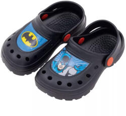Arditex Batman Hero gyerek papucs, clog 22/23 NET85ADX15977BT22 (NET85ADX15977BT22)