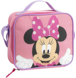 Cerda Disney Minnie Mouse Meals thermo uzsonnás táska 24 cm CEP2100005897 (CEP2100005897)