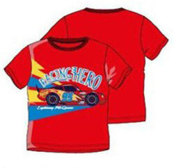 Sun City Disney Verdák gyerek rövid póló, felső 8 év/128 cm NET8SEV1063A (NET8SEV1063A)