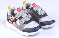 Cerda Disney Mickey Grey utcai cipő 26 85CEP230000508426 (85CEP230000508426)