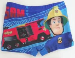 Setino Sam a tűzoltó gyerek fürdőnadrág, short 7 év/122 cm NET7STN910628A (NET7STN910628A)