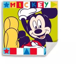 Kids Licensing Disney Mickey Mágikus Kéztörlő arctörlő, törölköző 30*30cm NETEWA21059WDC (NETEWA21059WDC)