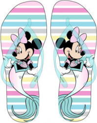 E plus M Disney Minnie gyerek papucs, Flip-Flop 30/31 85EMM52518342B30 (85EMM52518342B30)