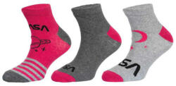 Erve Shop NASA Pink Moon gyerek titokzokni 27/30 85MRV39271A27 (85MRV39271A27)