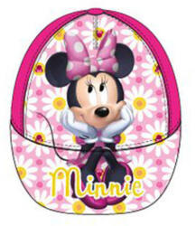 Sun City Disney Minnie Flower gyerek baseball sapka 52 cm 85SWE4072A52 (85SWE4072A52)