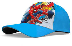 Euroswan Pókember Web-Slinger gyerek baseball sapka 54 cm NET85EWA50066SPA54 (NET85EWA50066SPA54)