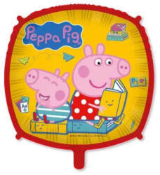 Procos Peppa malac Messy Play Yellow fólia lufi 46 cm PNN94998 (PNN94998)