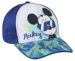 Cerda Disney Mickey gyerek baseball sapka 51 cm 85CEP2200009016A (85CEP2200009016A)