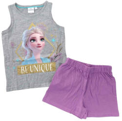 Sun City Disney Jégvarázs gyerek rövid pizsama 3 év 85SUE7429B3 (85SUE7429B3)