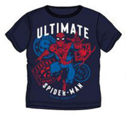 Sun City Pókember Ultimate gyerek rövid póló, felső 3 év/98 cm NET85SNXEX1186A98 (NET85SNXEX1186A98)